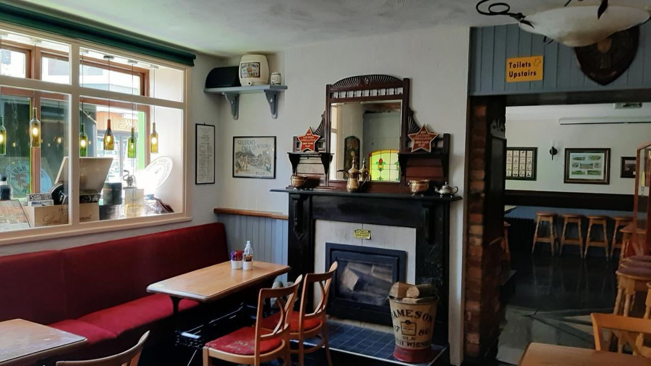 The 'Rafter'S Gastropub Hotel Kilkenny Exterior foto