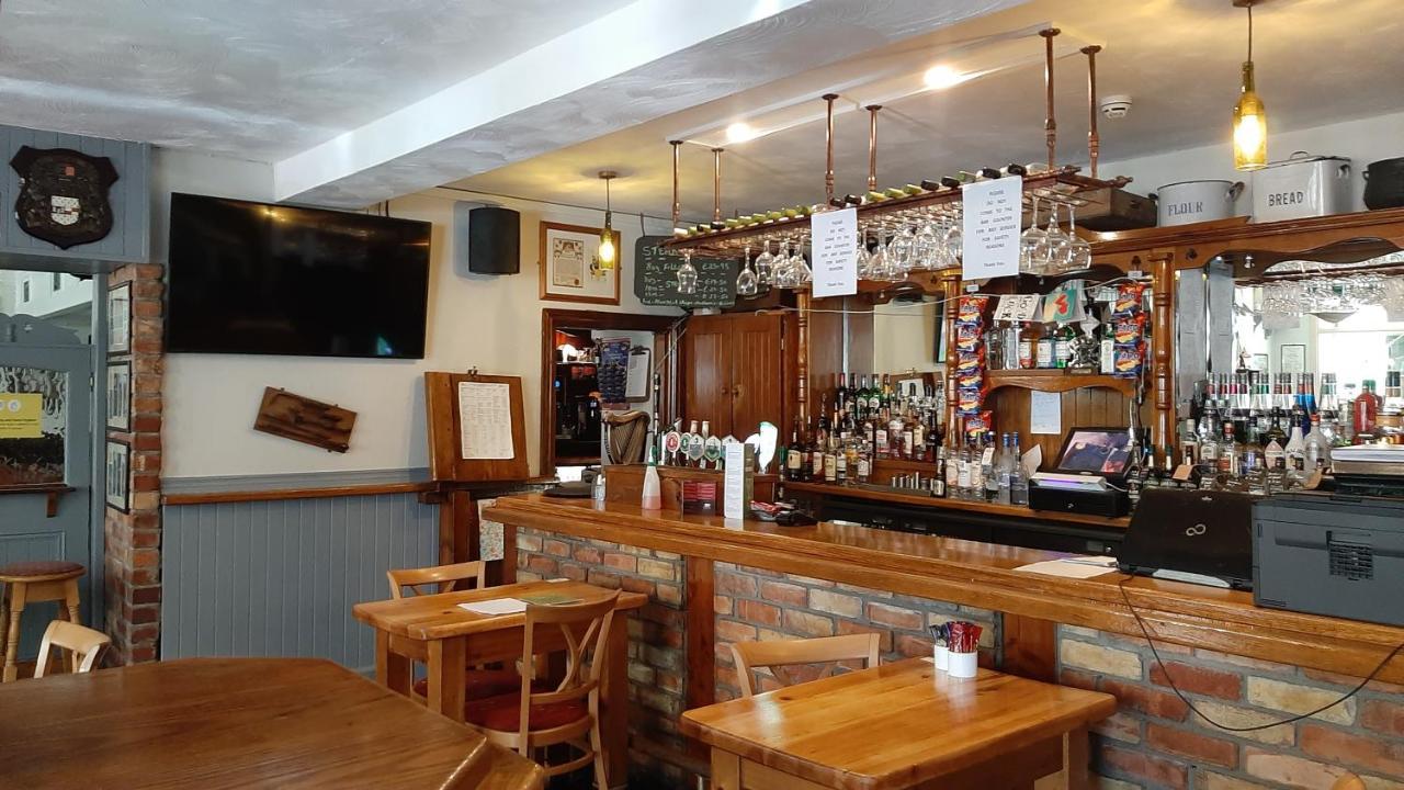 The 'Rafter'S Gastropub Hotel Kilkenny Exterior foto